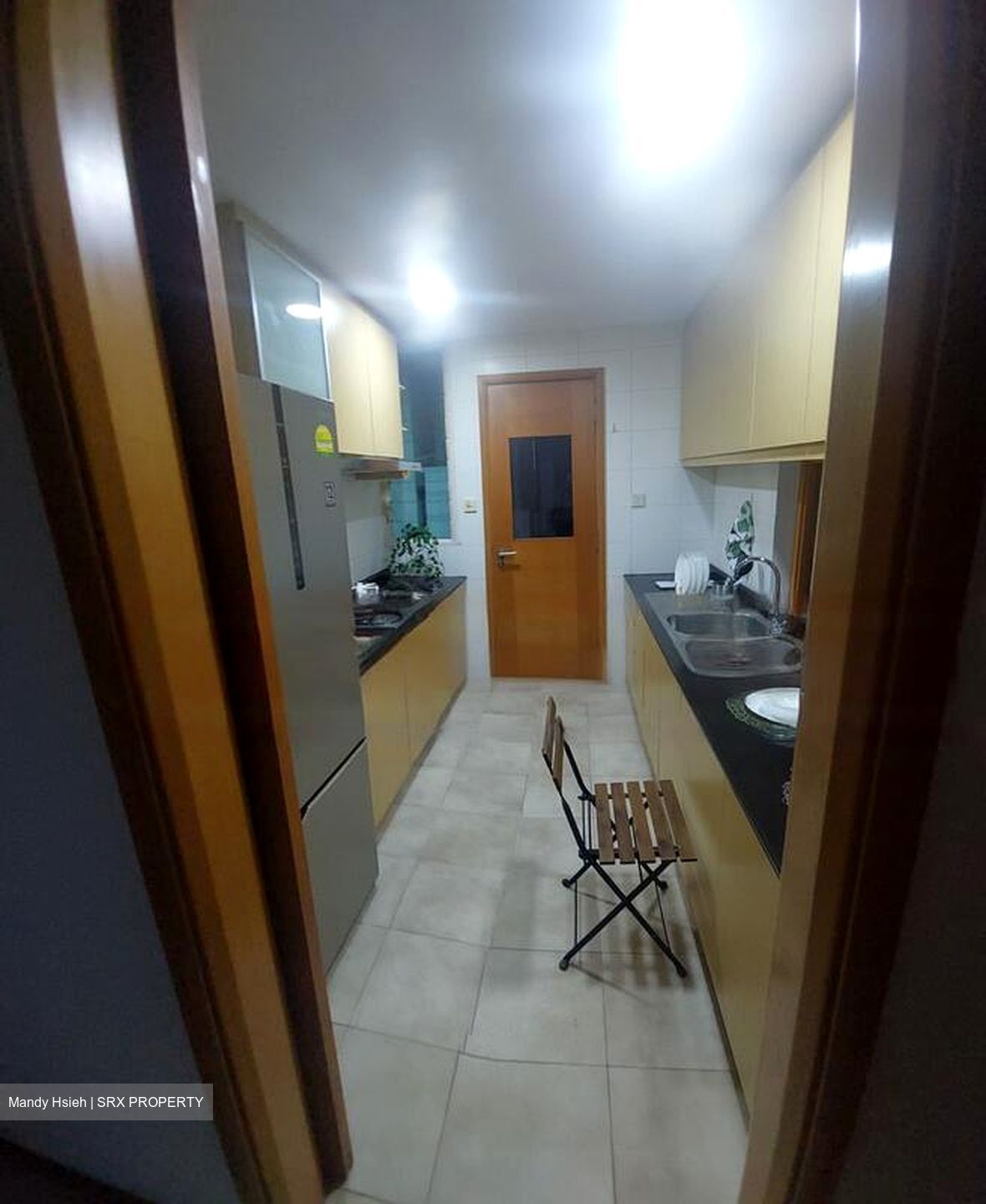 SunGlade (D19), Condominium #481402791